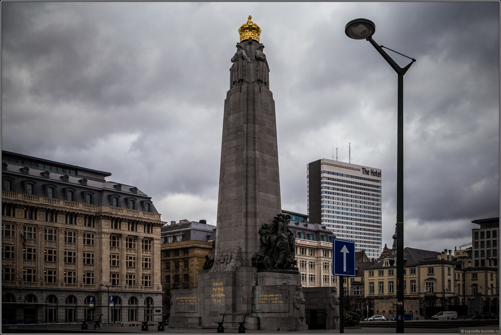 Brussels